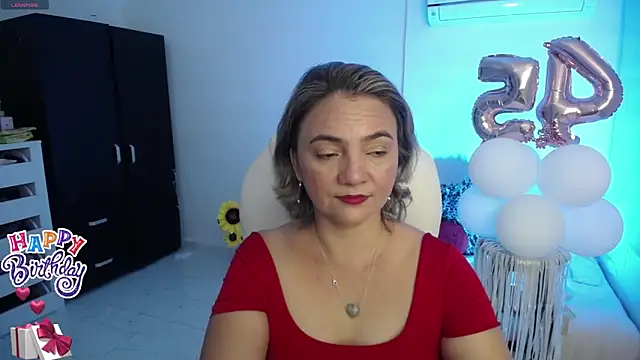 Ghada milf online show from 01-13-25, 01:49