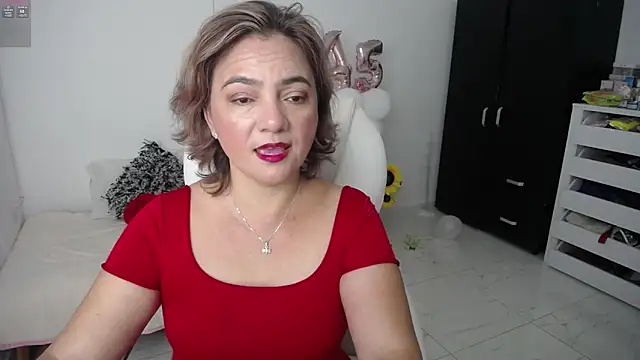 Ghada milf online show from 01-21-25, 12:18
