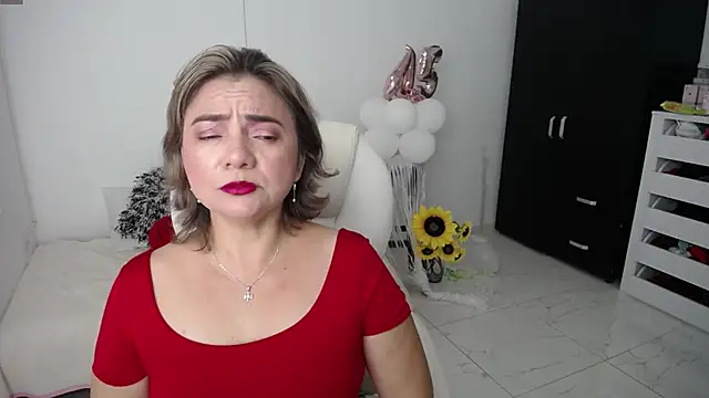 Ghada milf online show from 02-02-25, 11:07