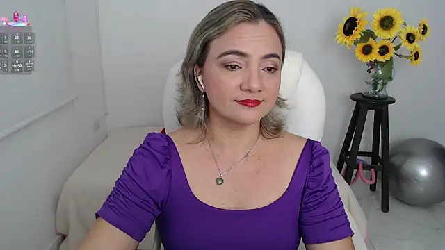 Ghada milf online show from 09-13-25, 11:16