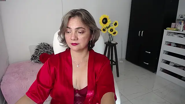 Ghada milf online show from 02-15-25, 02:04