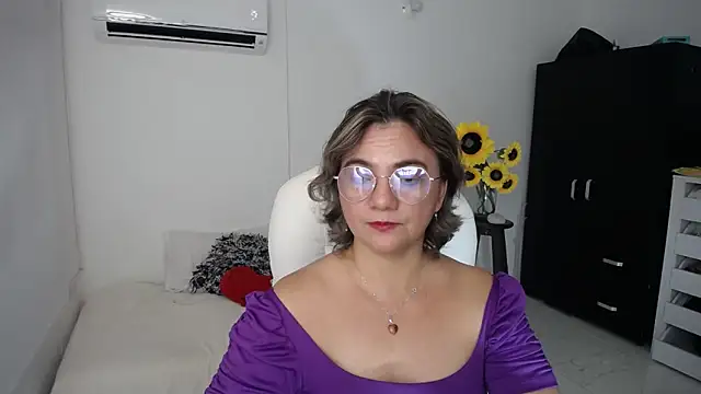 Ghada milf online show from 03-23-25, 03:54