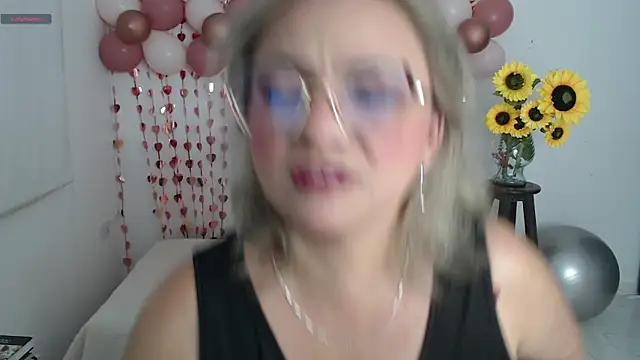 Ghada milf online show from 01-11-26, 11:00