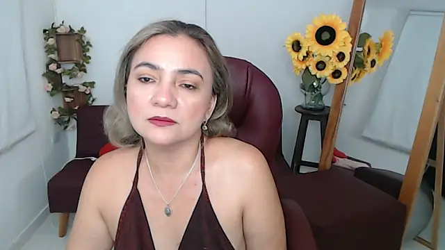 Ghada milf online show from 06-07-26, 10:48