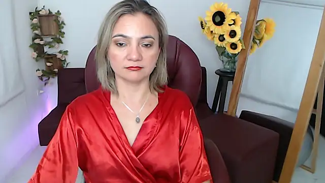 Ghada milf online show from 06-26-26, 11:43