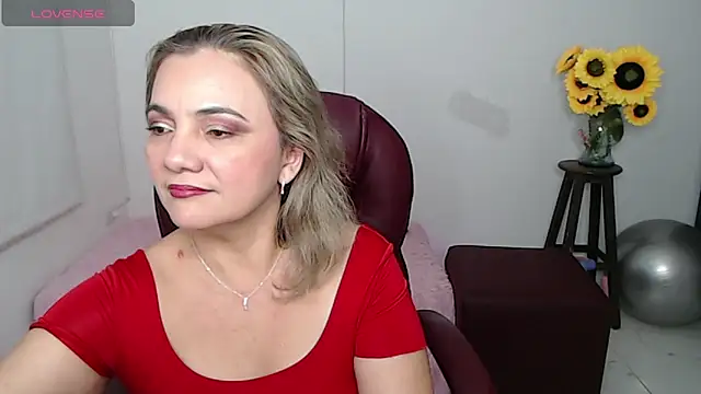 Ghada milf online show from 02-19-26, 10:29