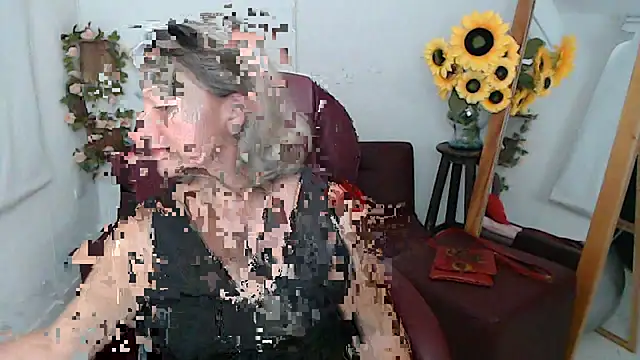 Ghada milf online show from 06-04-26, 10:14