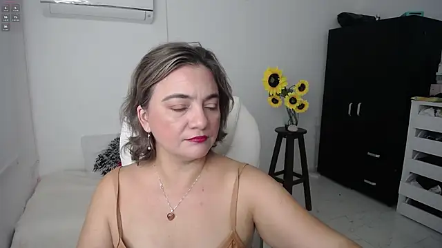 Ghada milf online show from 03-17-25, 01:29