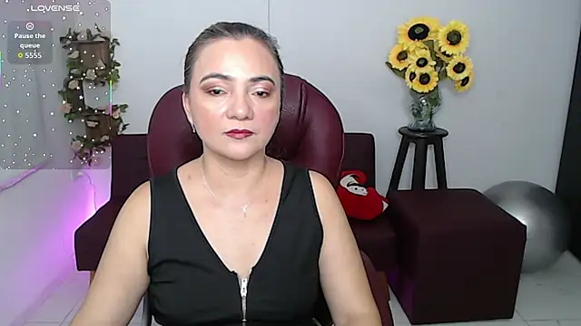 Ghada milf online show from 03-24-26, 11:16
