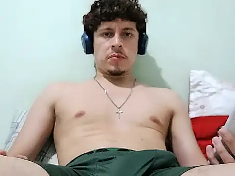 yandisouza online show from 04-27-26, 07:23