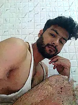 ModestZucchini65 online show from 10-09-25, 01:17