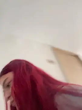 MiaLujan  online show from 04-05-26, 12:56