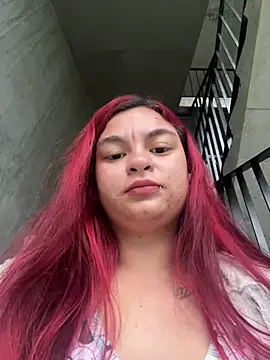 MiaLujan  online show from 01-11-26, 11:39