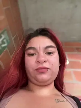 MiaLujan  online show from 03-14-26, 11:38