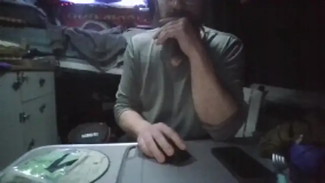 TRebelG online show from 01-13-26, 12:36