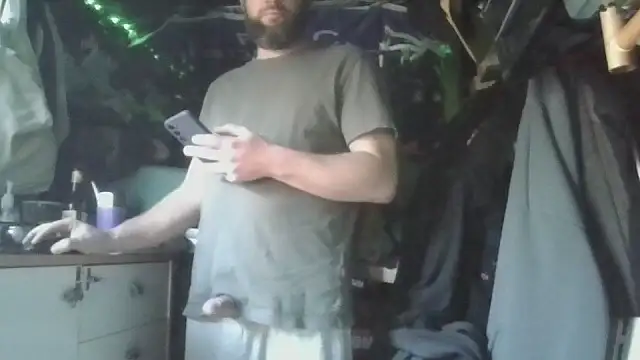 TRebelG online show from 03-03-26, 04:36