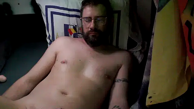 TRebelG online show from 02-10-26, 10:20