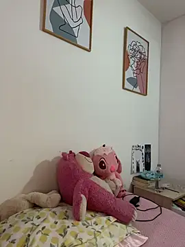 HallieLemon1 online show from 03-01-26, 10:32