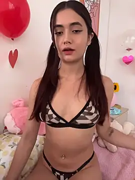 HallieLemon1 online show from 02-15-26, 09:25