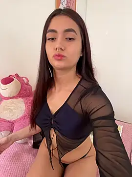 HallieLemon1 online show from 03-06-26, 05:41