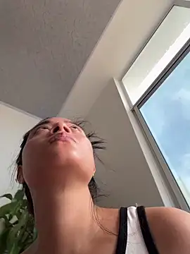 Camilaperson online show from 02-14-26, 02:28