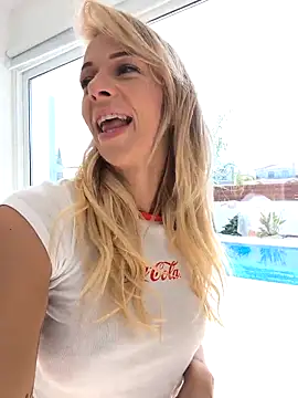 Lexa xoxo online show from 02-15-26, 10:14