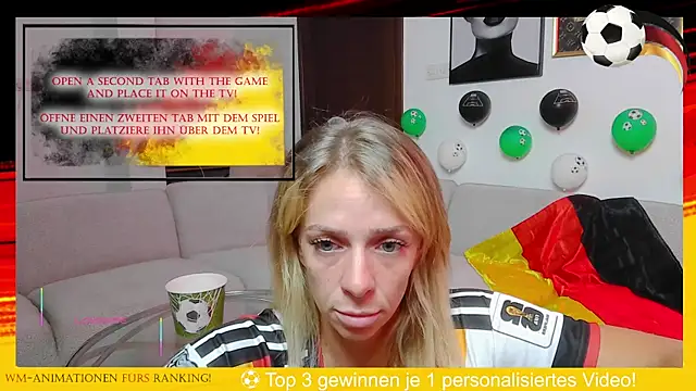Snapshot of Lexa_xoxo chatting on 06-25-26, 07:41 Lexa xoxo online show from 06-25-26, 07:41