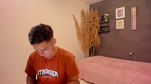 JANER 03 online show from 09-23-25, 07:32