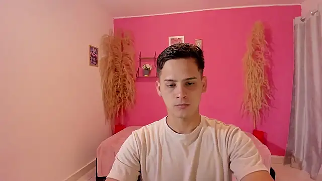 JANER 03 online show from 10-14-25, 03:29