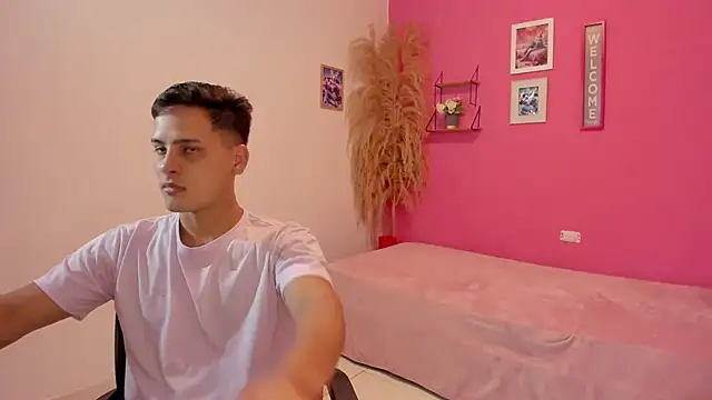 JANER 03 online show from 10-11-25, 08:21