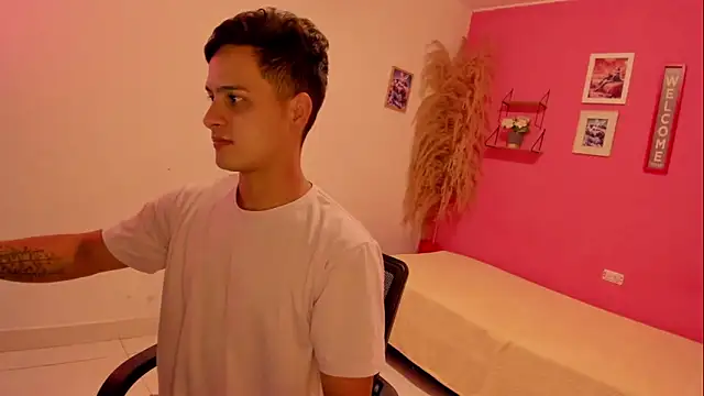 JANER 03 online show from 11-18-25, 10:02