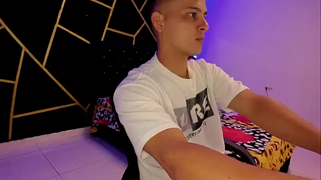 JANER 03 online show from 03-19-25, 04:03