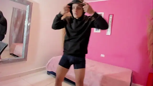 JANER 03 online show from 11-23-25, 09:03