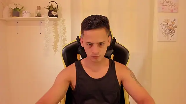 JANER 03 online show from 02-22-26, 01:57