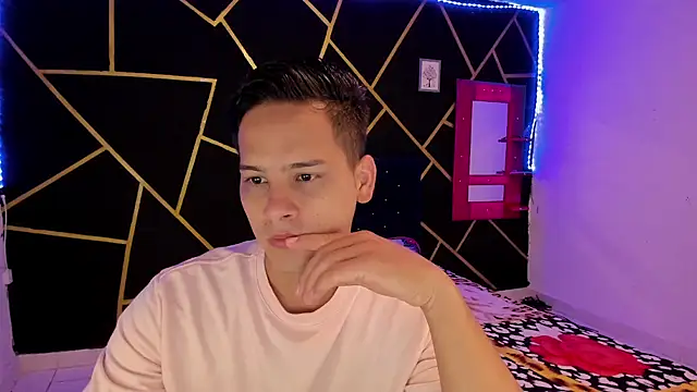 JANER 03 online show from 03-17-25, 01:29