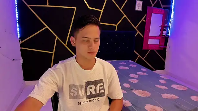 JANER 03 online show from 03-14-25, 12:29