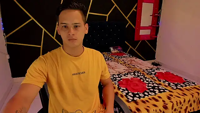 JANER 03 online show from 03-18-25, 12:39