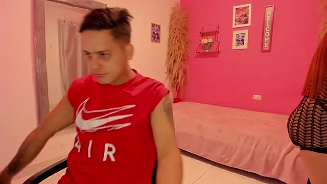 JANER 03 online show from 11-29-25, 07:25