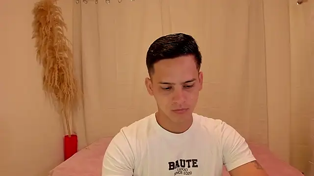 JANER 03 online show from 01-10-26, 01:06