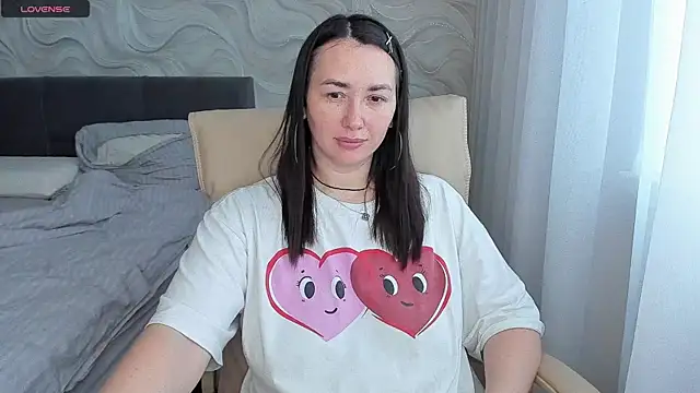 Kendra SXY online show from 12-05-25, 04:11