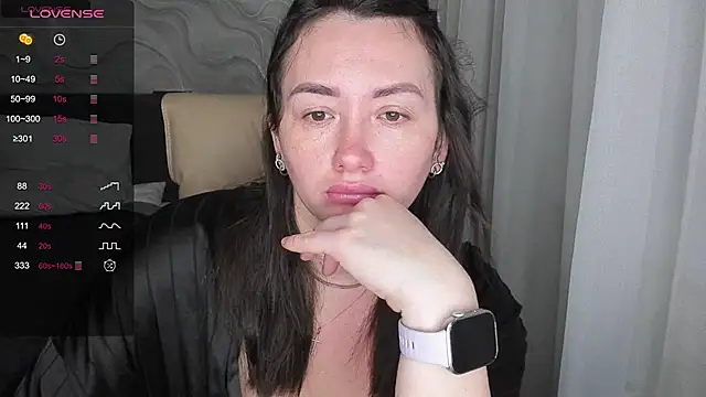 Kendra SXY online show from 01-16-26, 01:42