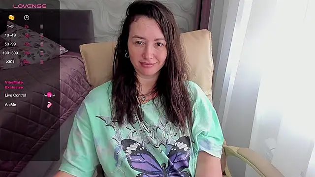 Kendra SXY online show from 04-17-26, 02:58