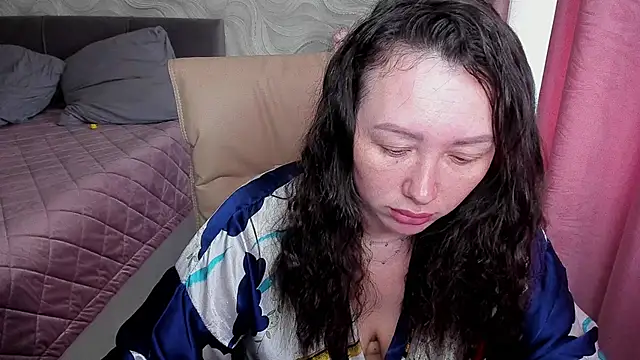 Snapshot of Kendra_SXY chatting on 05-17-26, 12:54 Kendra SXY online show from 05-17-26, 12:54