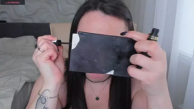 Kendra SXY online show from 11-29-25, 04:23