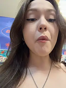 Peachy Dream online show from 07-27-26, 02:35