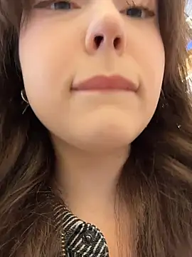 Peachy Dream online show from 11-04-25, 04:33