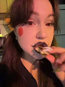 Peachy Dream online show from 10-30-25, 08:50