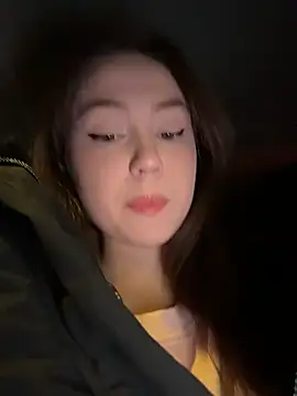 Peachy Dream online show from 01-13-26, 07:07