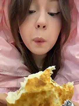 Peachy Dream online show from 01-09-26, 01:40