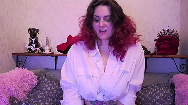 Snapshot of Cute_Carla chatting on 03-14-25, 05:24 Cute Carla online show from 03-14-25, 05:24